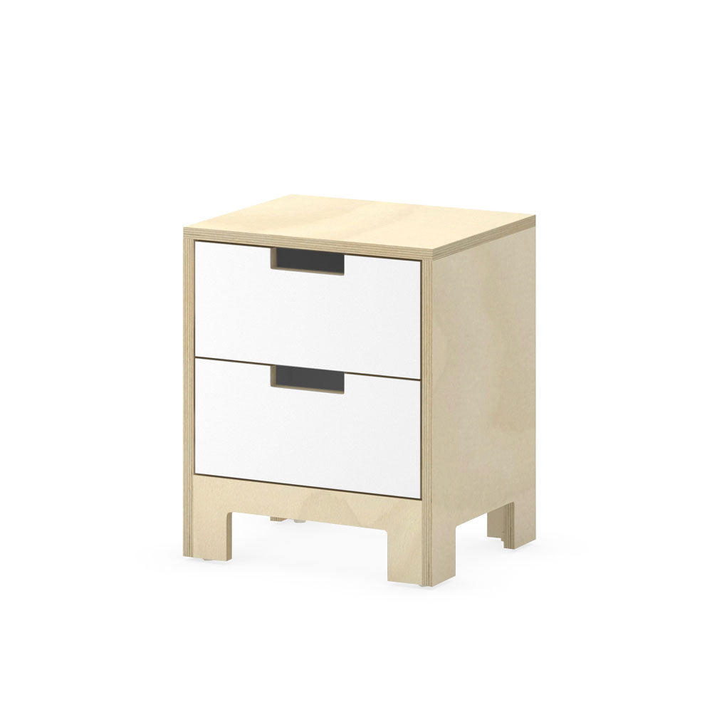 Studio Duc Canada - Juno Nightstand - ella+elliot