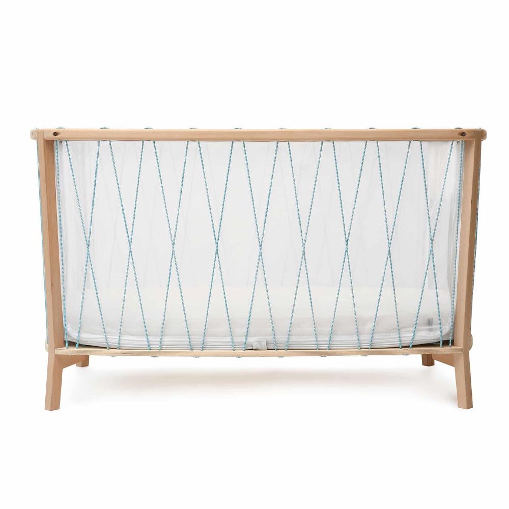 Charlie Crane Canada - Kimi Baby Bed with CertiPUR Mattress - ella+elliot