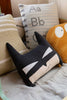 Lorena Canals Canada - Knitted Cushion Batboy - ella+elliot