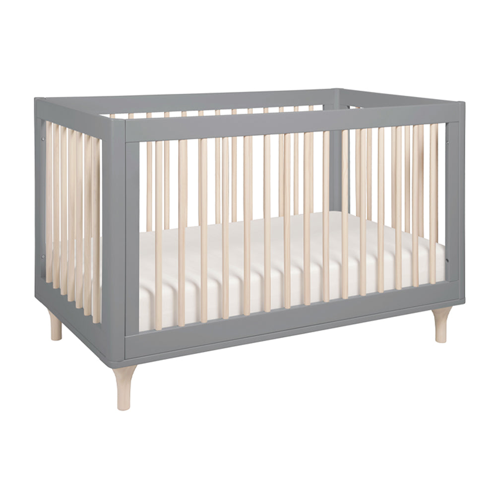 Babyletto Canada - Lolly 3-in-1 Convertible Crib - ella+elliot