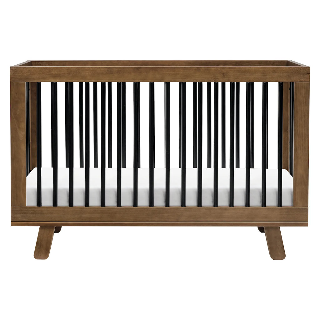Babyletto Canada - Hudson 3-in-1 Convertible Crib - ella+elliot