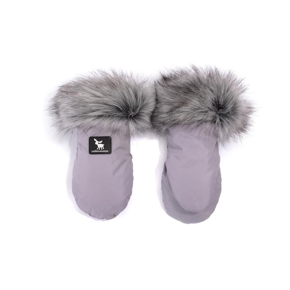 Cottonmoose Canada - Moose Shine Handmuffs - ella+elliot