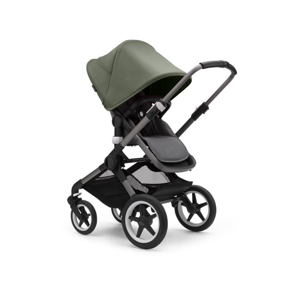 Bugaboo Canada - Fox3 Sun Canopy - ella+elliot