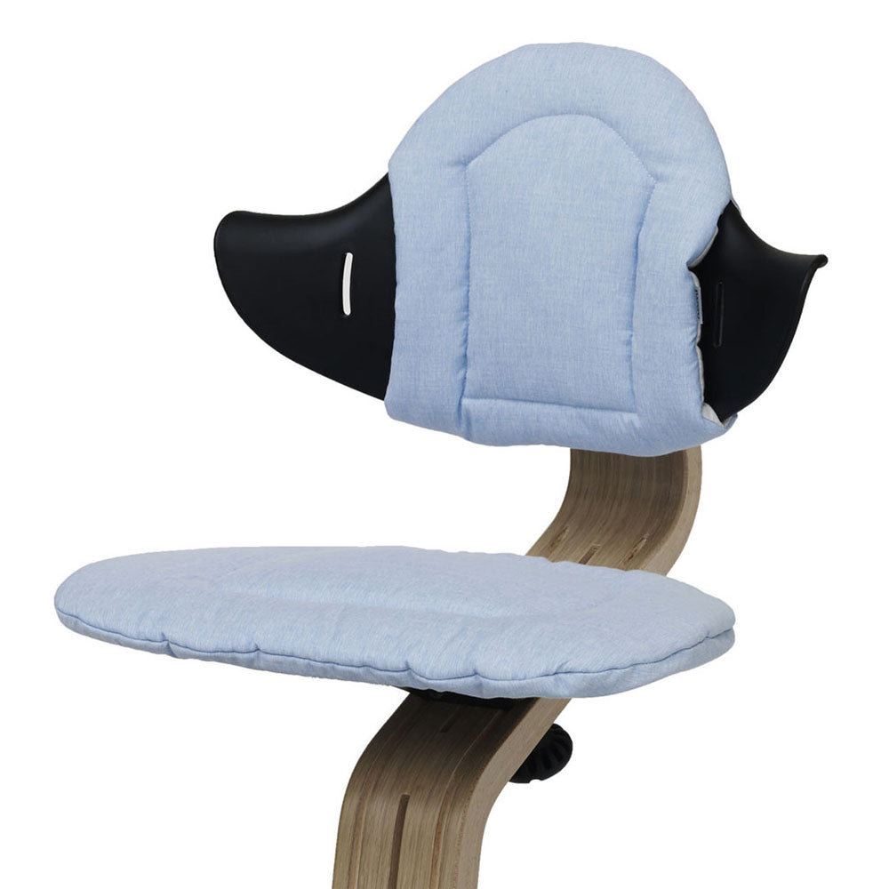 Nomi Canada - Nomi Highchair Reversible Cushion - ella+elliot