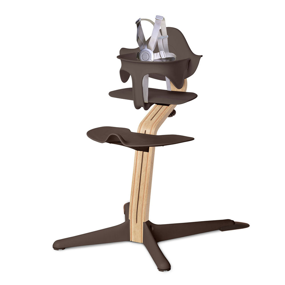 Nomi Canada - Nomi Highchair - ella+elliot