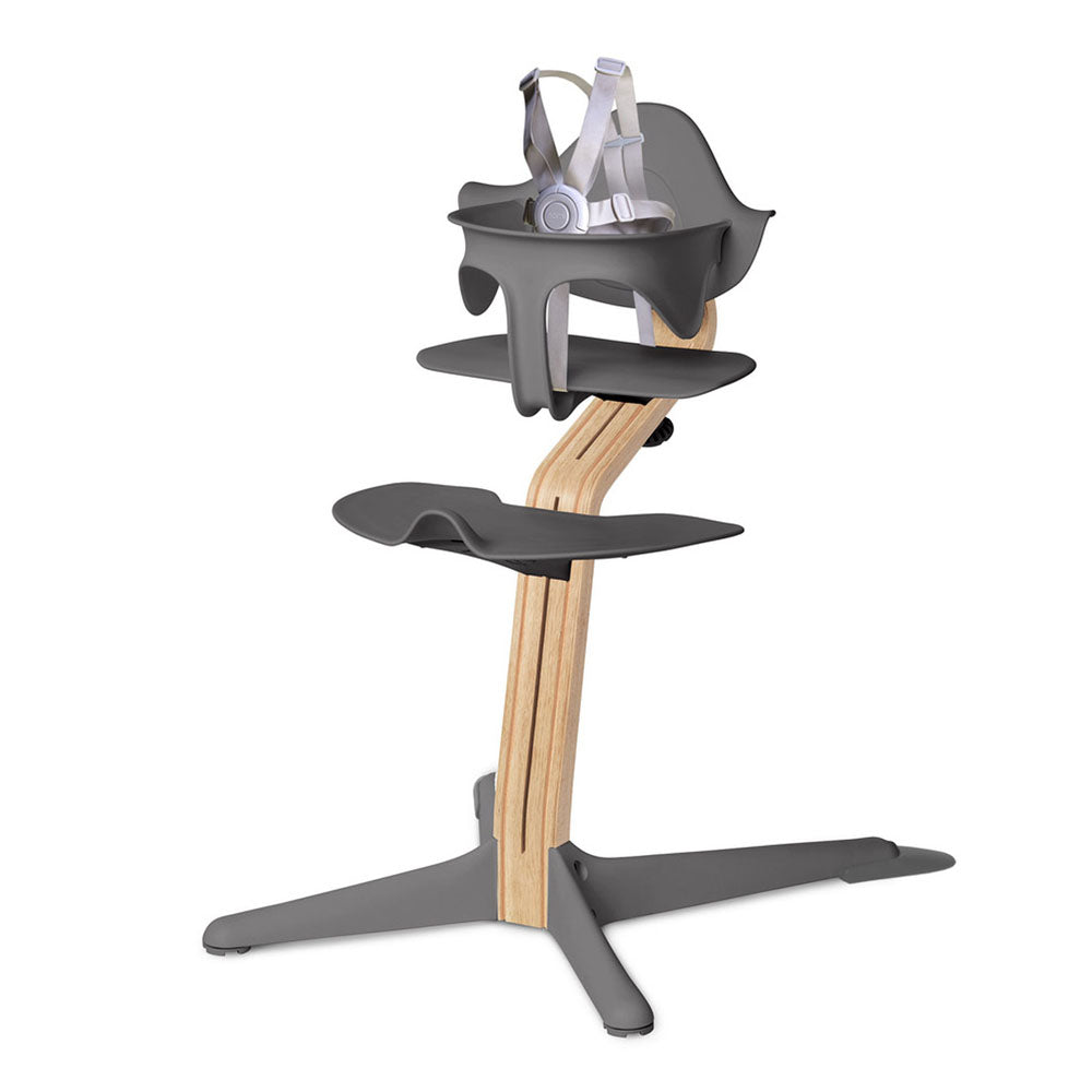 Nomi Canada - Nomi Highchair - ella+elliot
