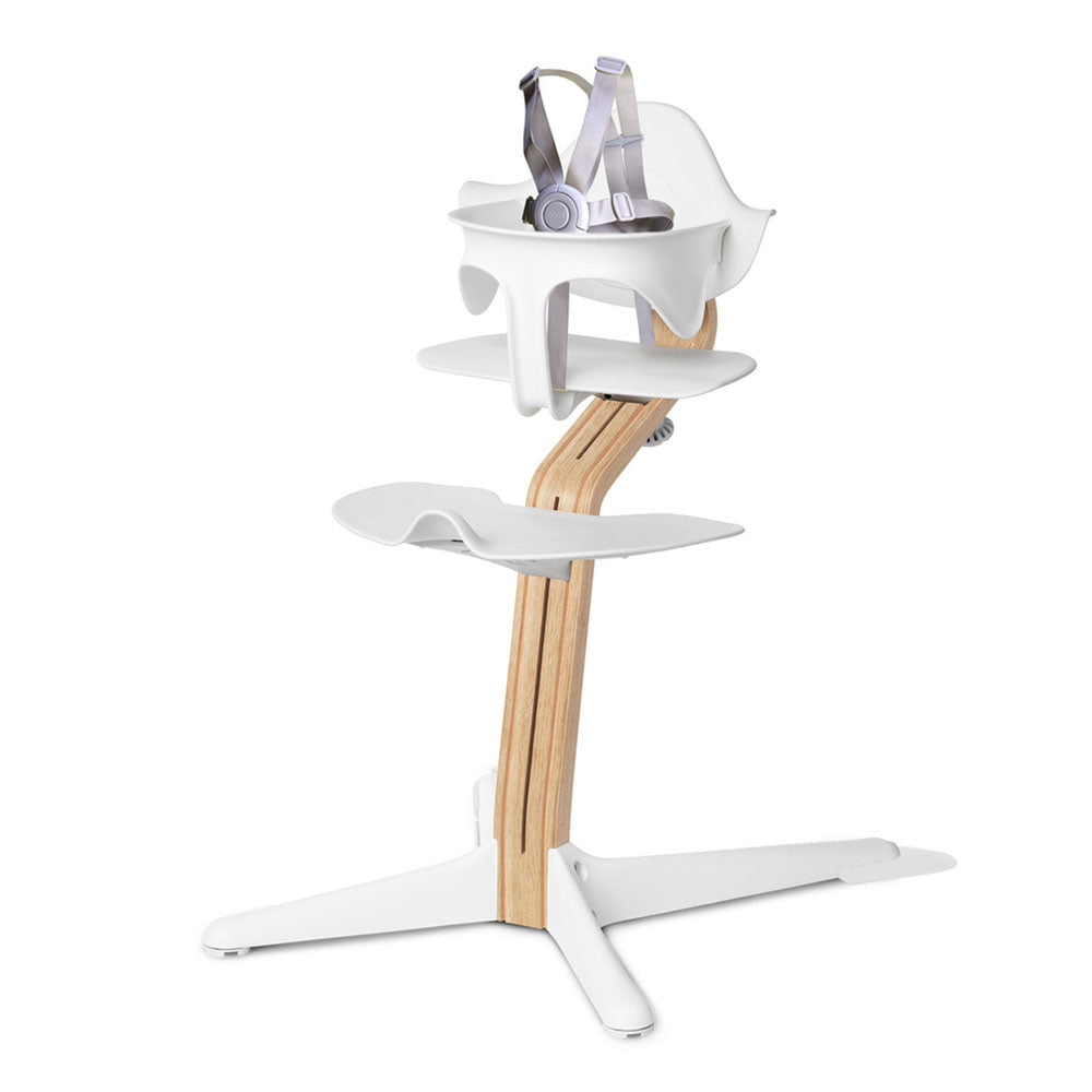 Nomi Canada - Nomi Highchair - ella+elliot