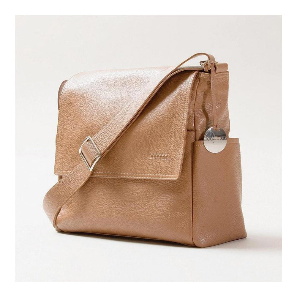 Ooo Baby Canada - Urban Leather Bag - ella+elliot