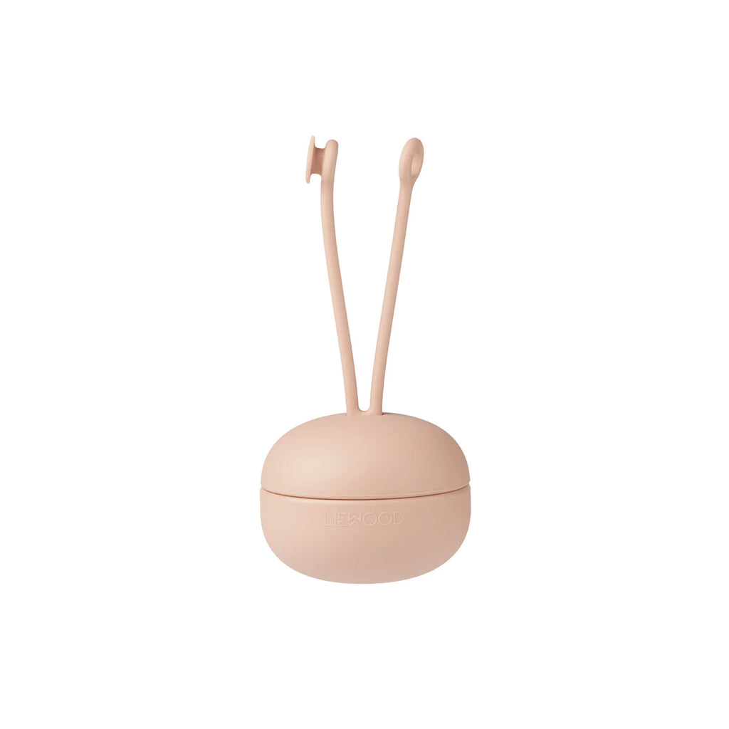 Liewood Canada - Philip Pacifier Box - ella+elliot
