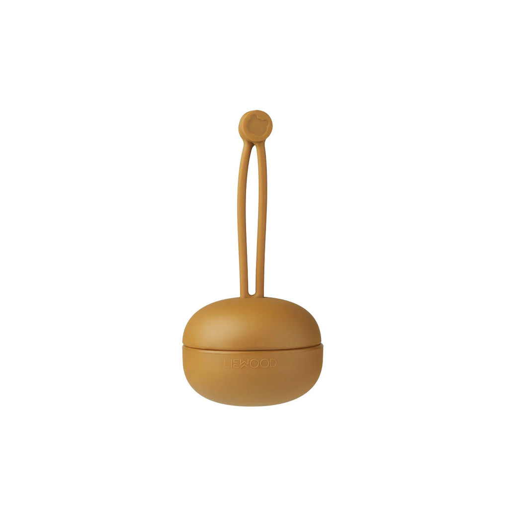 Liewood Canada - Philip Pacifier Box - ella+elliot