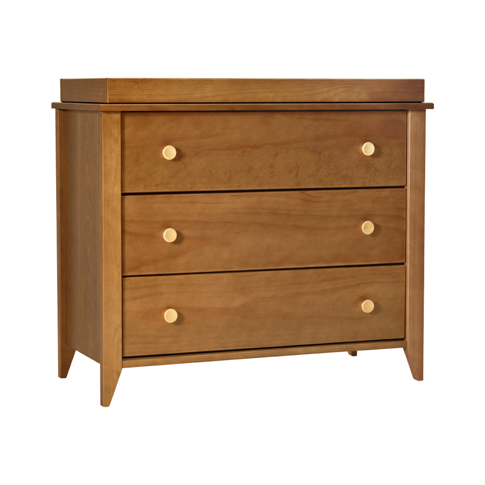 Babyletto Canada - Sprout 3 Drawer Dresser - ella+elliot