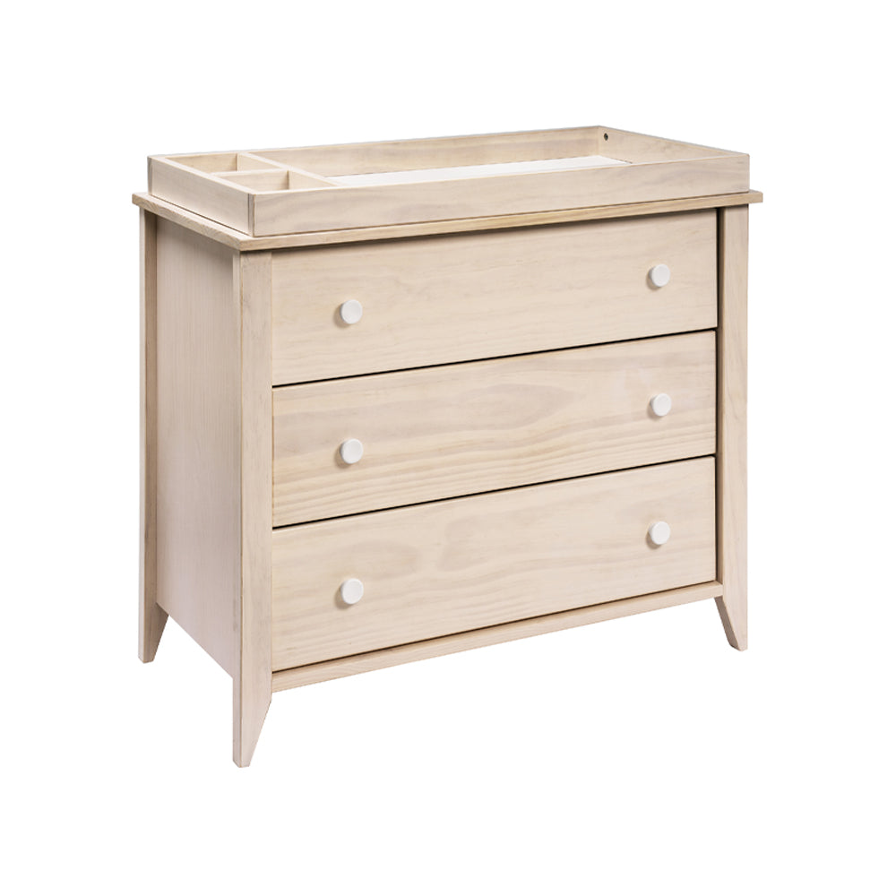 Babyletto Canada - Sprout 3 Drawer Dresser - ella+elliot