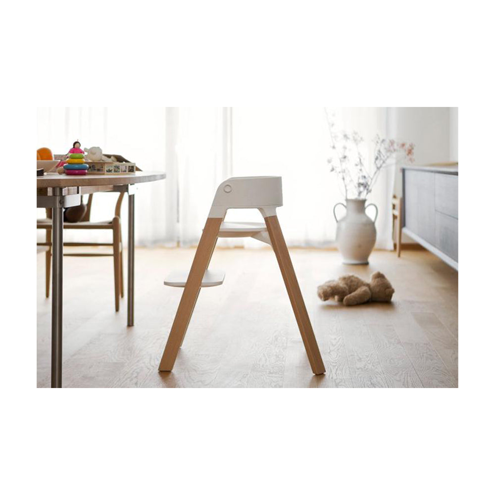 Stokke Canada - Steps Chair - ella+elliot