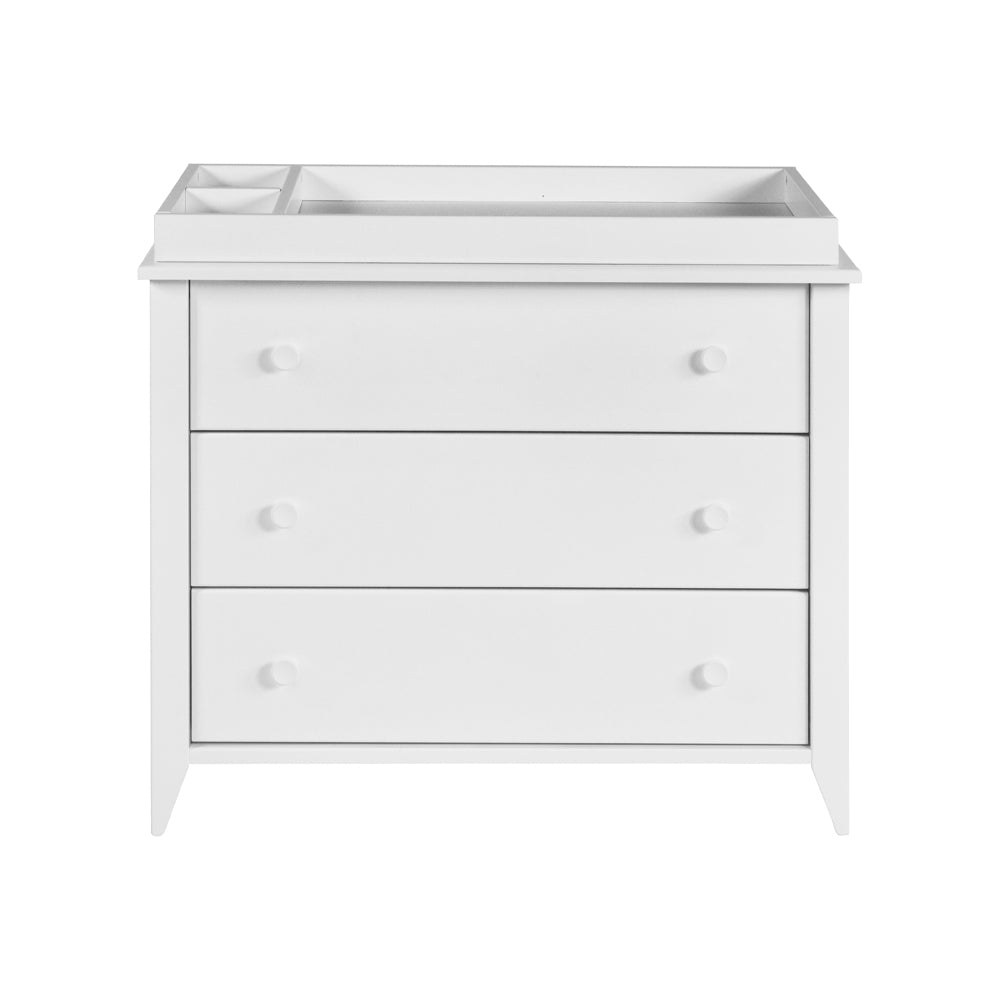 Babyletto Canada - Sprout 3 Drawer Dresser - ella+elliot