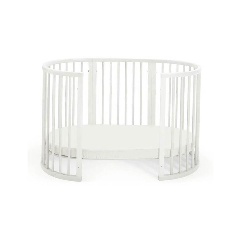 Stokke Sleepi Crib White Daybed - ella+elliot