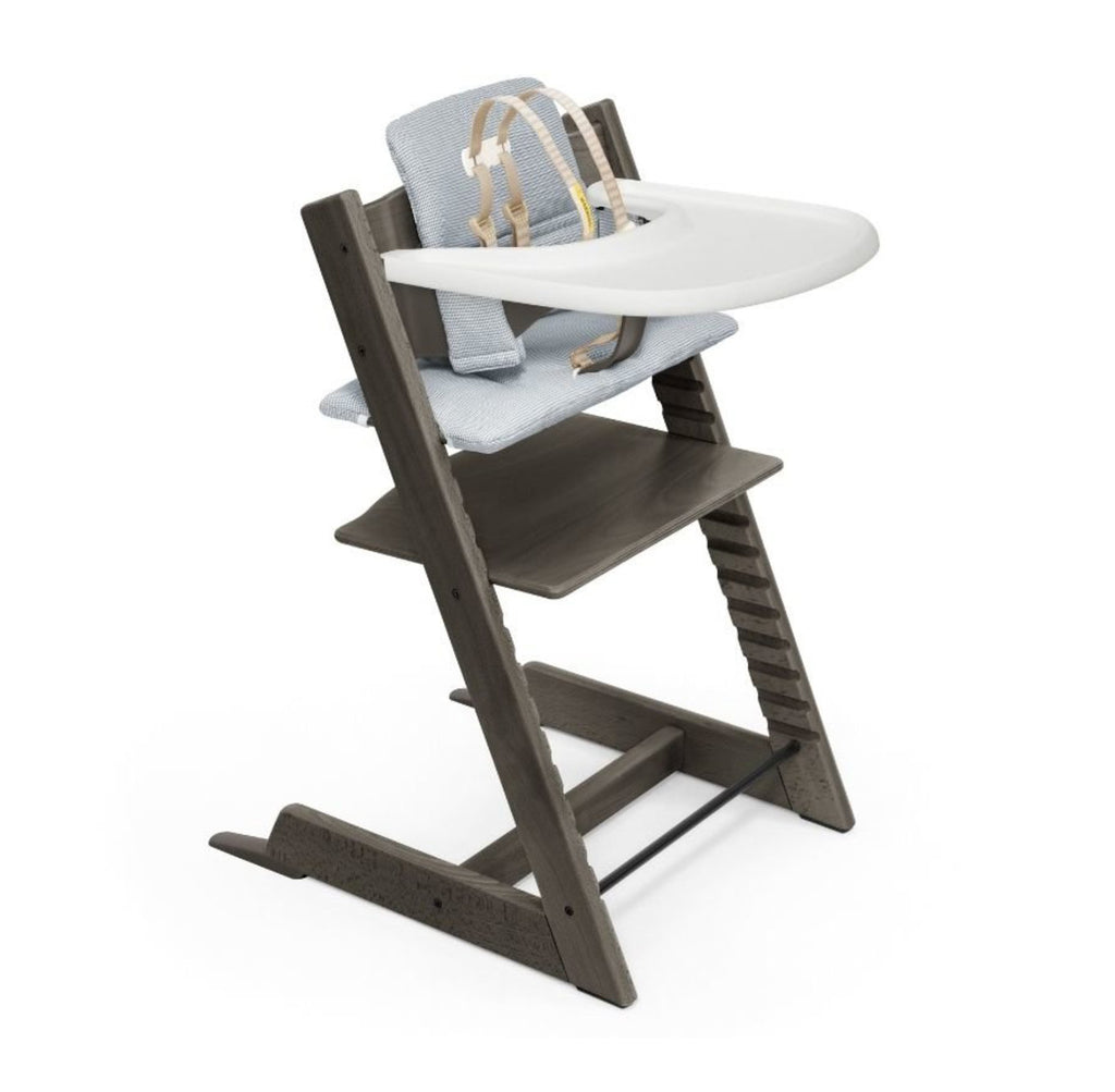 Stokke Canada - Tripp Trapp® High Chair Complete - ella+elliot