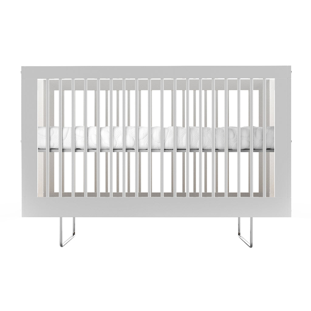 Spot On Square Canada - Spot on Square Alto Crib - ella+elliot