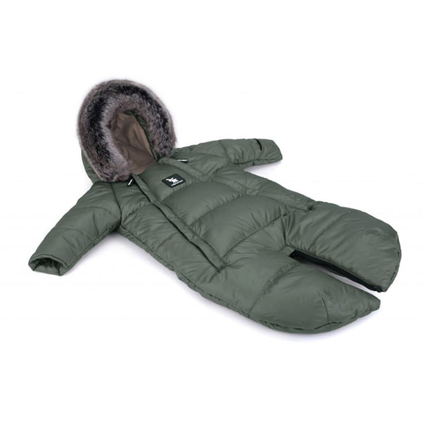 Cottonmoose Canada - 2-in-1 Winter Suit - ella+elliot