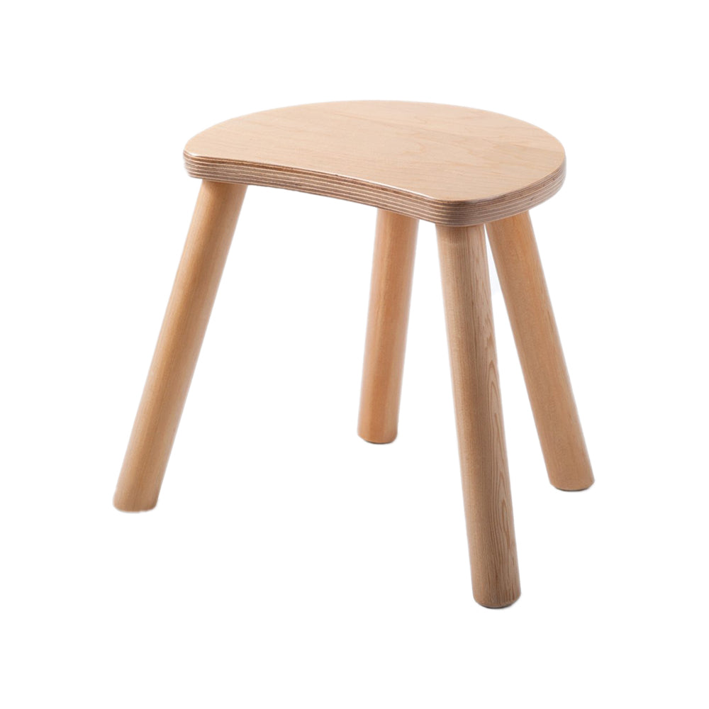 Three Pears Canada - Bobbin Cricket Stool - ella+elliot
