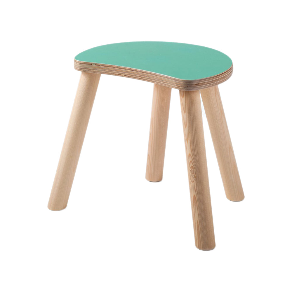 Three Pears Canada - Bobbin Cricket Stool - ella+elliot