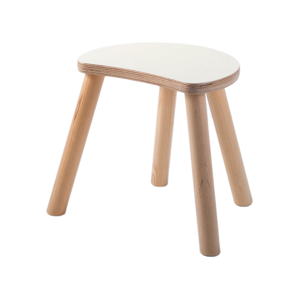 Three Pears Canada - Bobbin Cricket Stool - ella+elliot