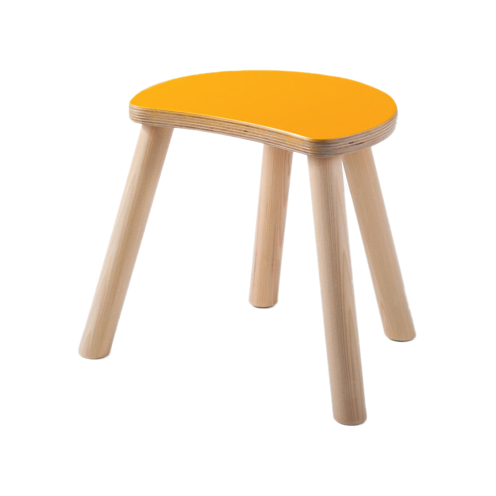 Three Pears Canada - Bobbin Cricket Stool - ella+elliot