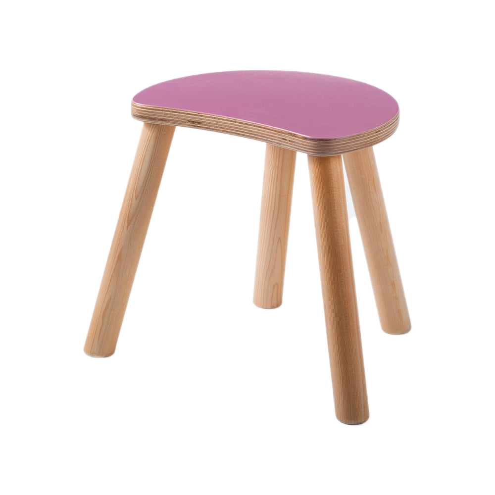 Three Pears Canada - Bobbin Cricket Stool - ella+elliot