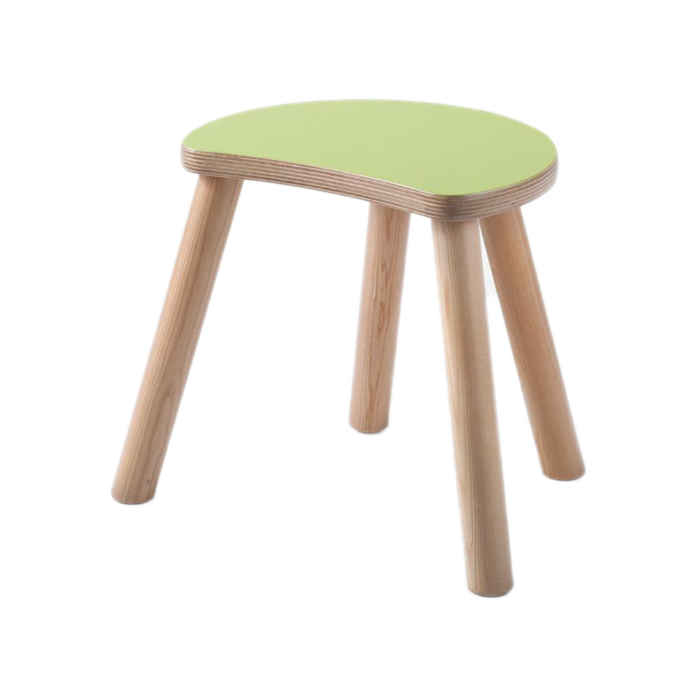 Three Pears Canada - Bobbin Cricket Stool - ella+elliot