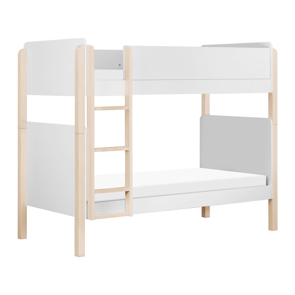 Babyletto Canada - TipToe Bunk Bed - ella+elliot