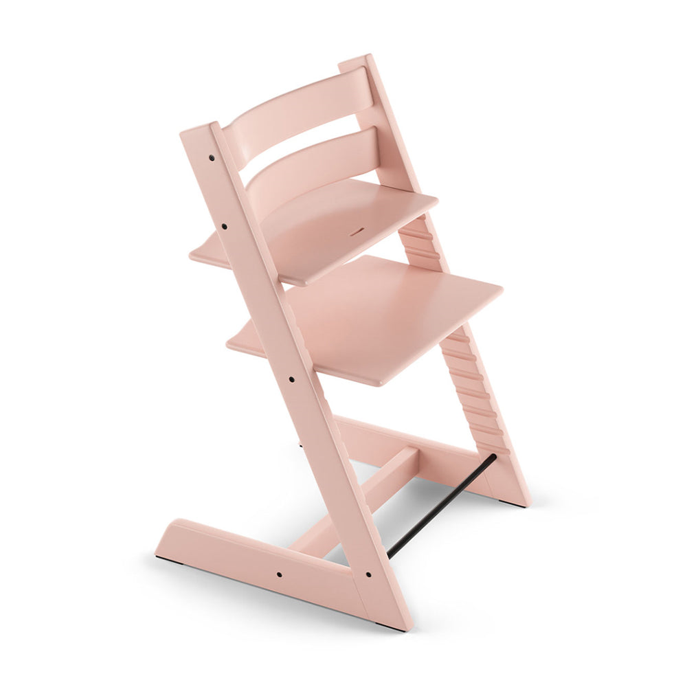 Stokke Tripp Trapp - Chair - Serene Pink - ella+elliot