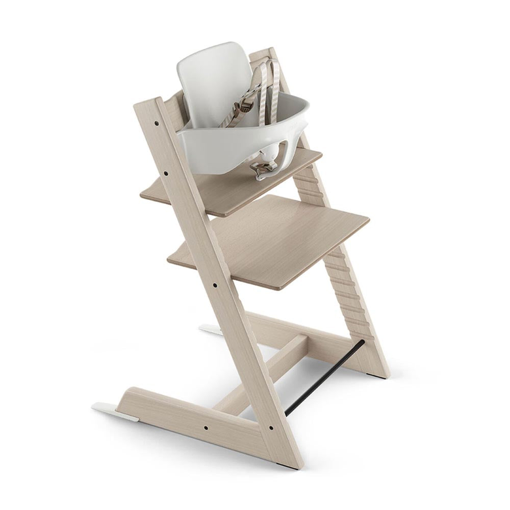 Stokke Canada - Stokke Tripp Trapp - ella+elliot