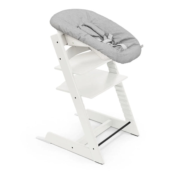 Stokke Canada - Tripp Trapp® Chair & Newborn Set - ella+elliot