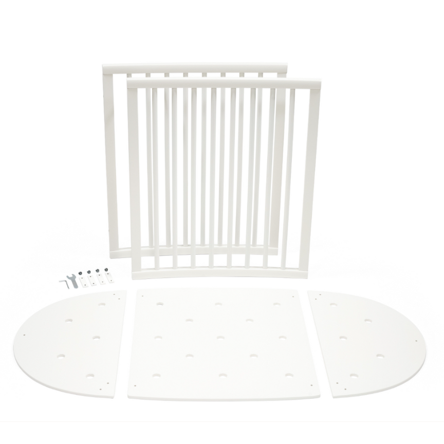 Stokke Canada - Sleepi Bed Extension (2023) - ella+elliot