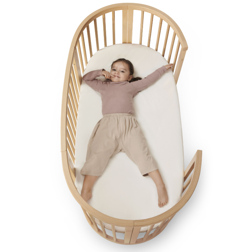 Stokke Canada - Sleepi Bed Extension (2023) - ella+elliot