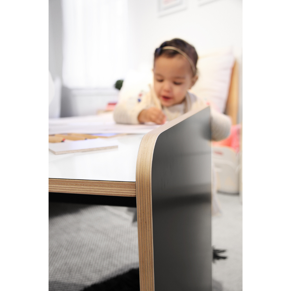 Studio Duc Canada - Juno Play Table - ella+elliot