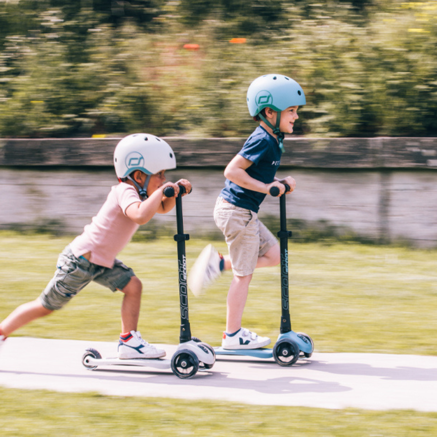 Scoot and Ride Canada - Highwaykick 3 LED - ella+elliot