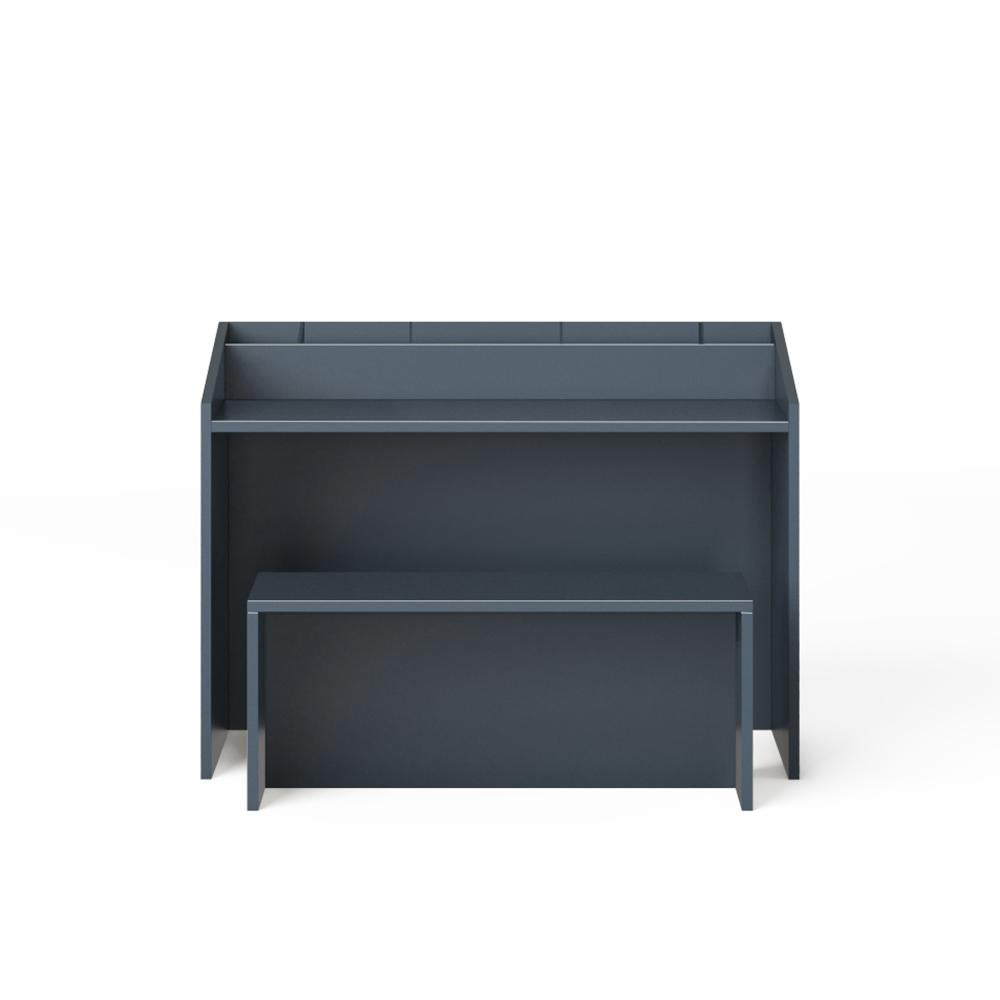 Studio Duc Canada - Indi Art Desk - ella+elliot