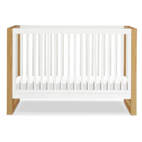 Million Dollar Baby Classic Canada - Nantucket 3-in-1 Convertible Crib - ella+elliot