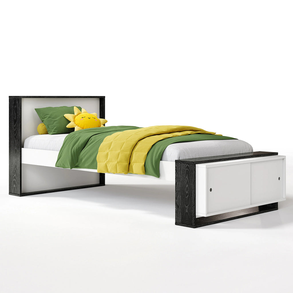 Ducduc Canada - Austin Twin Bed - ella+elliot