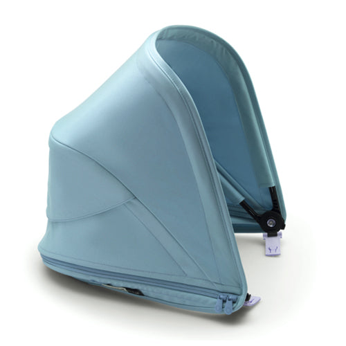 Bugaboo Canada - Bugaboo Bee<sup>6</sup> Sun Canopy - ella+elliot