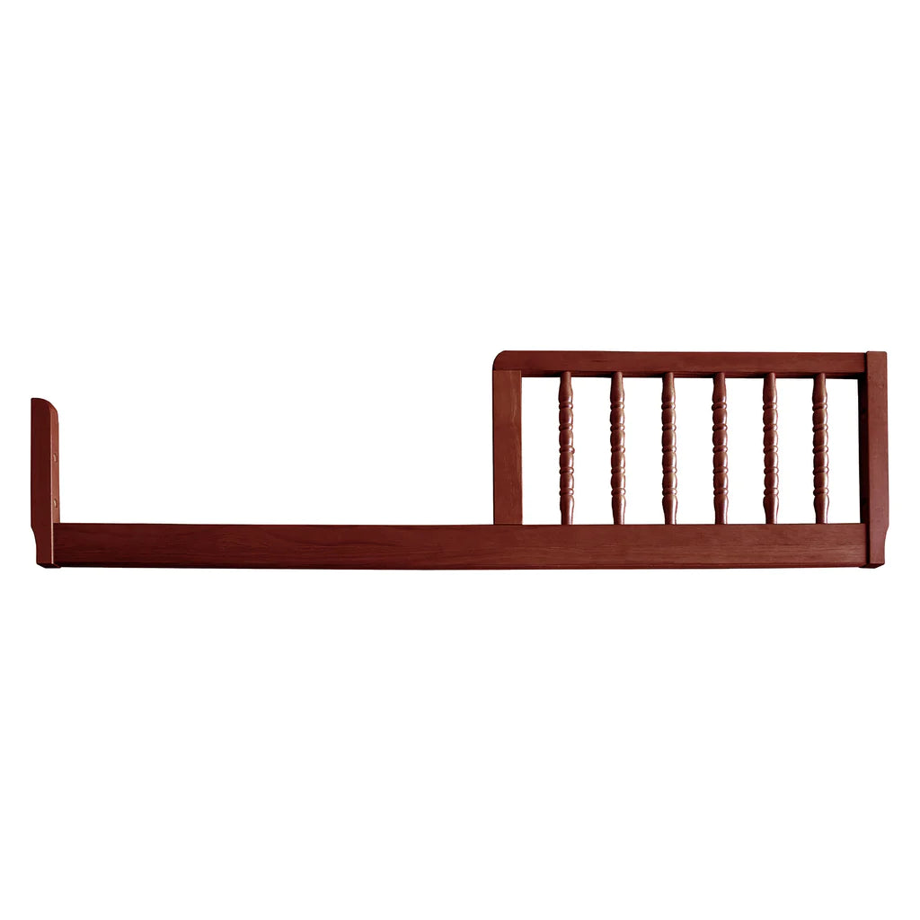 DaVinci Canada - Jenny Lind Toddler Rail - ella+elliot