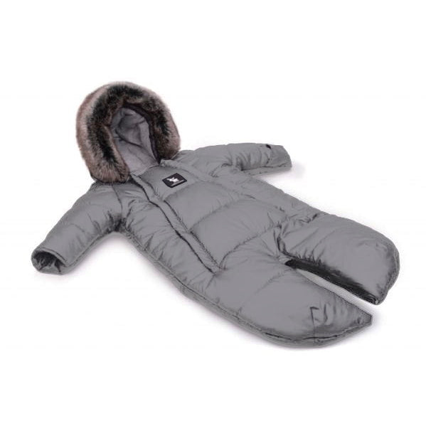 Cottonmoose Canada - 2-in-1 Winter Suit - ella+elliot