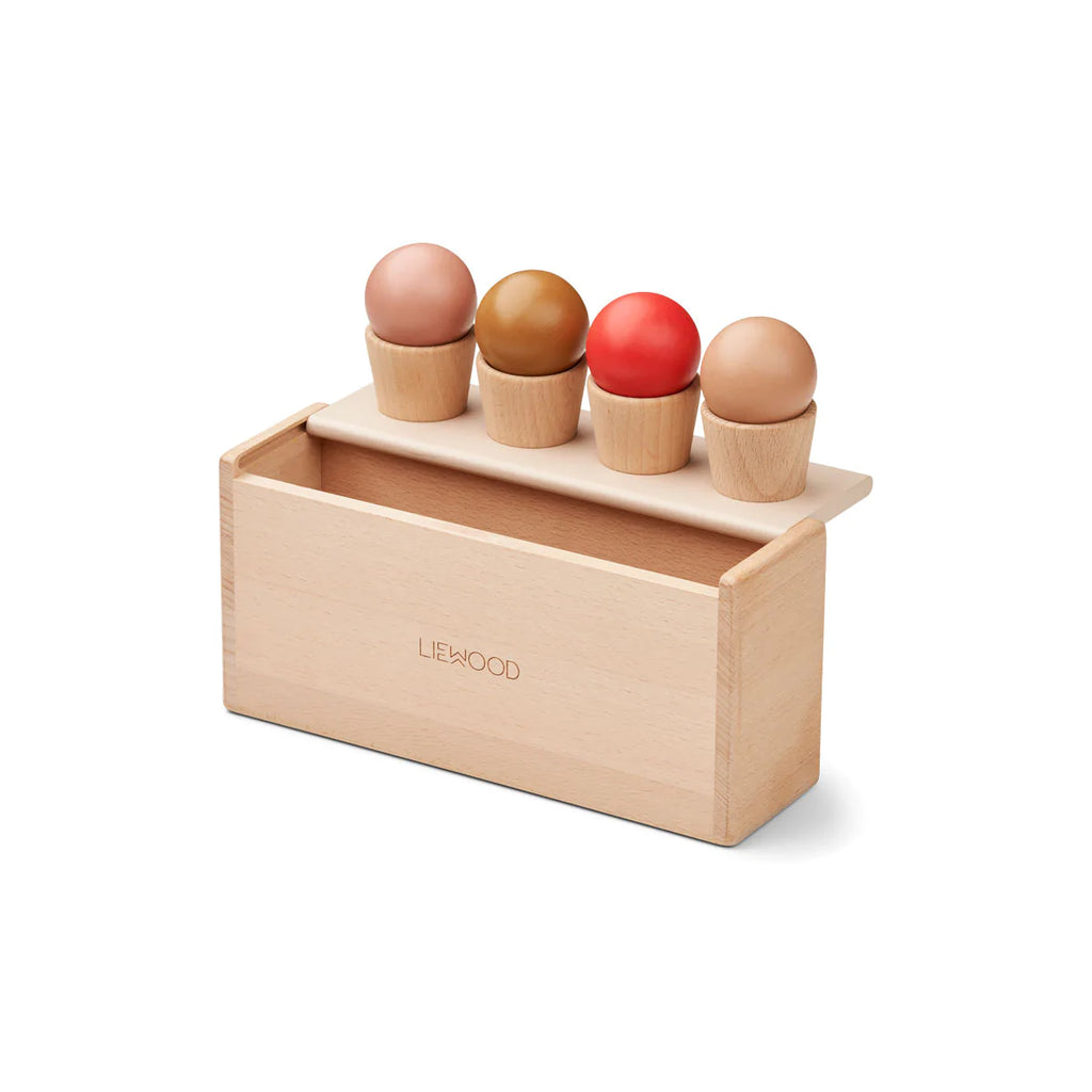 Liewood Canada - Etta Ice Cream Set - ella+elliot