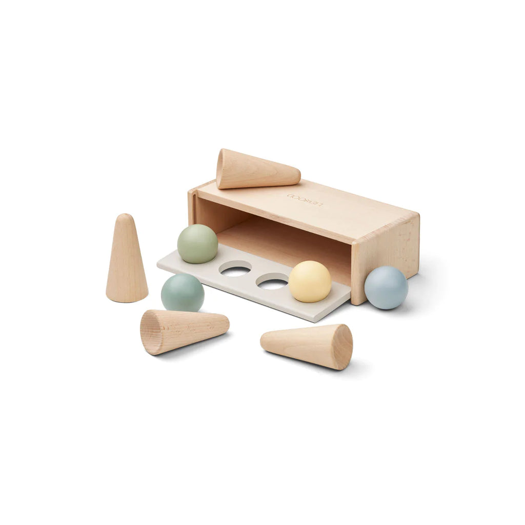 Liewood Canada - Etta Ice Cream Set - ella+elliot