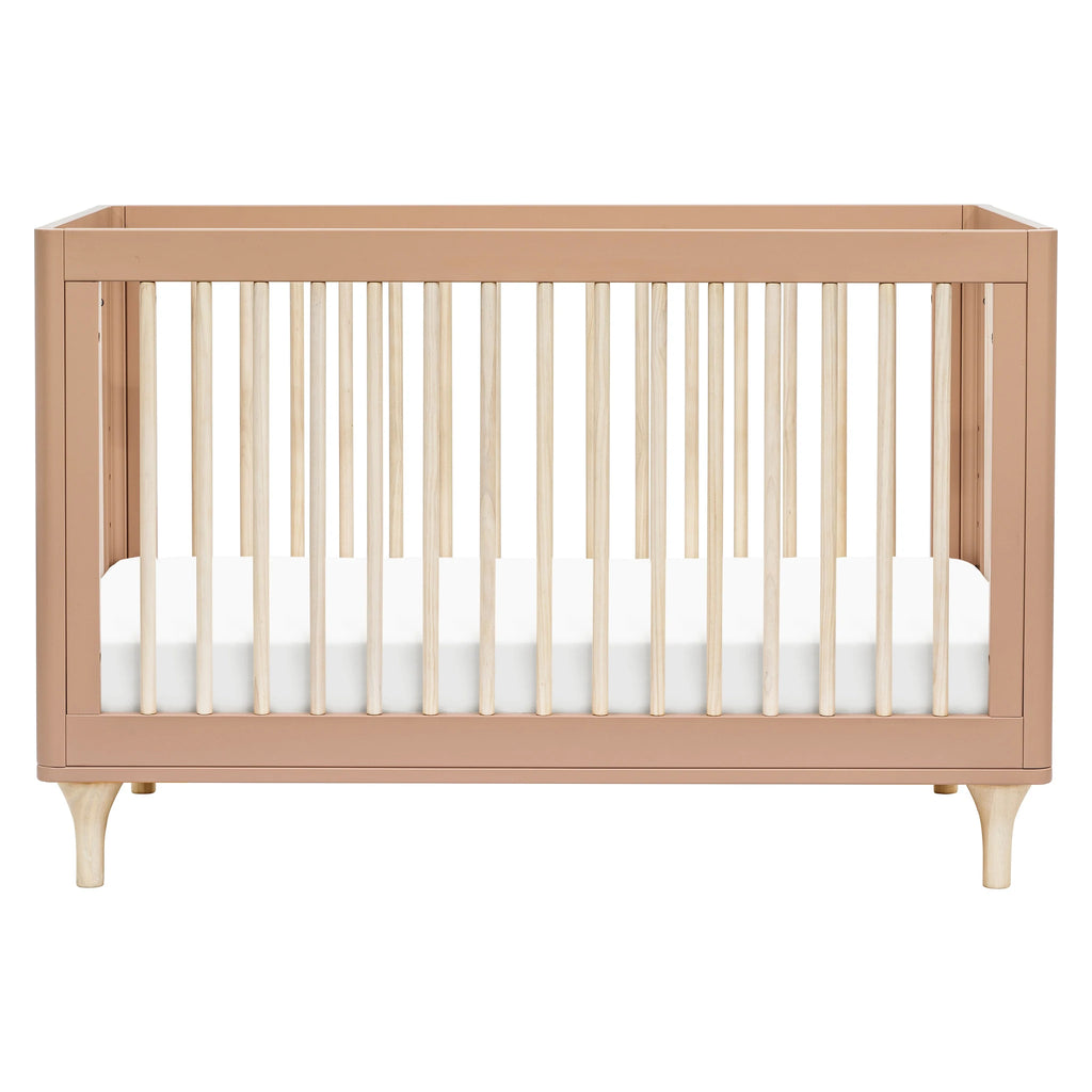 Babyletto Canada - Lolly 3-in-1 Convertible Crib - ella+elliot
