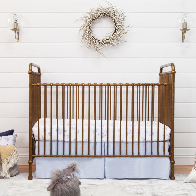 Million Dollar Baby Classic Canada - Abigail 3-in-1 Crib - ella+elliot