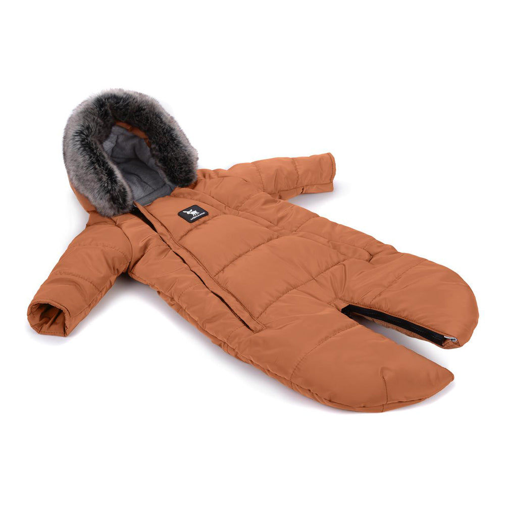 Cottonmoose Canada - 2-in-1 Winter Suit - ella+elliot