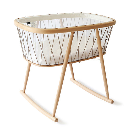 Kumi Cradle by Charlie Crane - ella+elliot