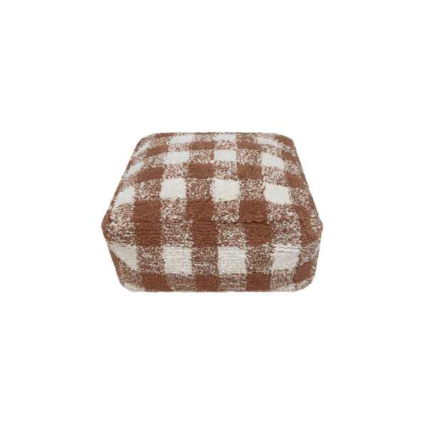 Lorena Canals Canada - Pouf - ella+elliot