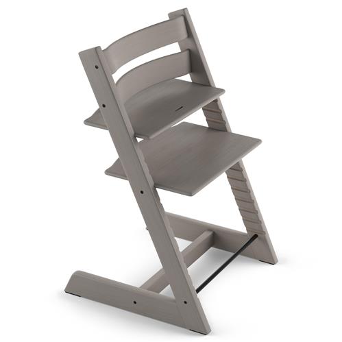 Stokke Tripp Trapp - Chair - Grey Wash Oak - ella+elliot